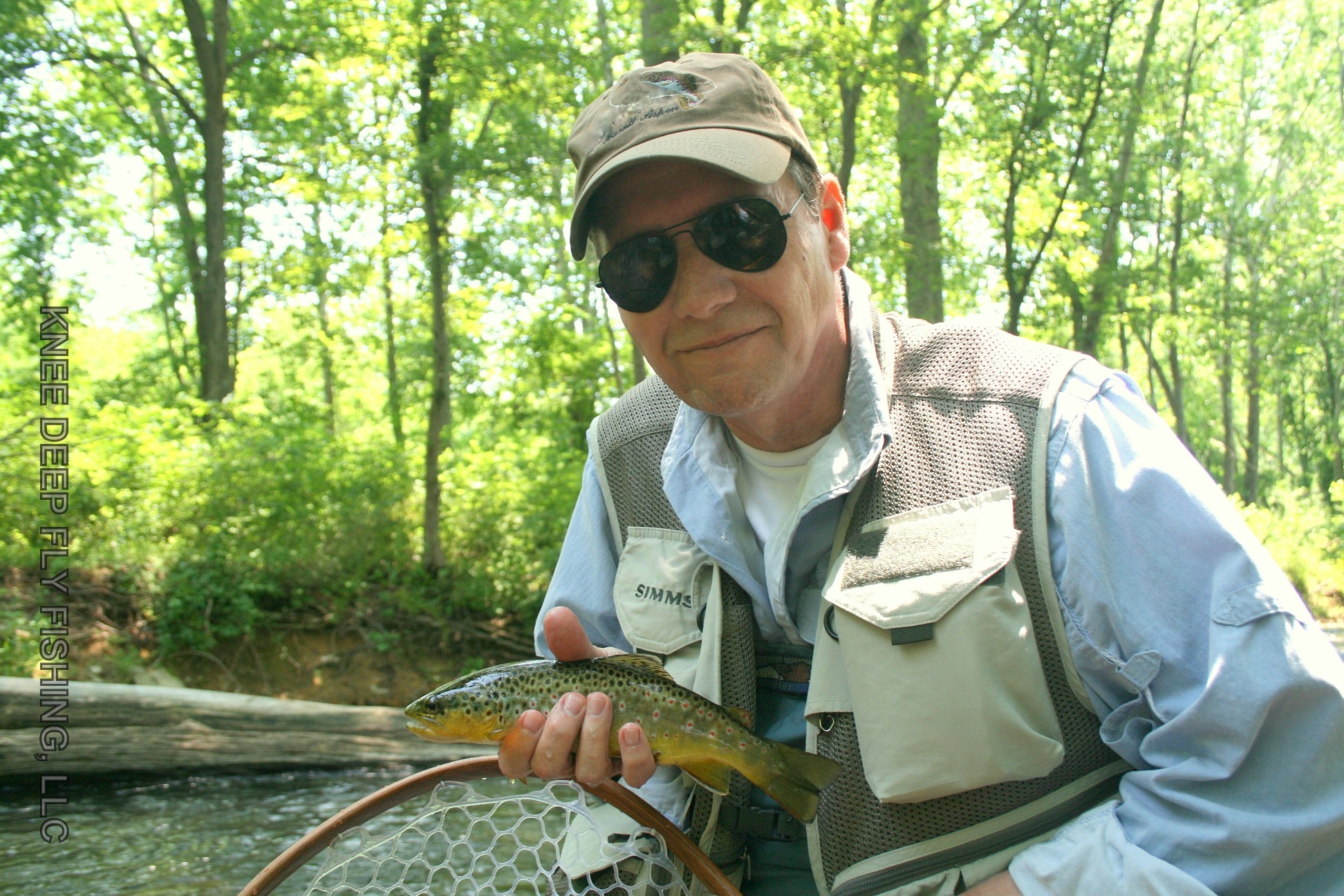 Cutthroat Chronicles: Knowing Your Fly Reel 